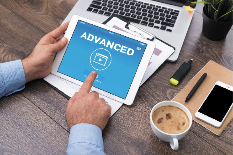 Σπουδαστές Advanced