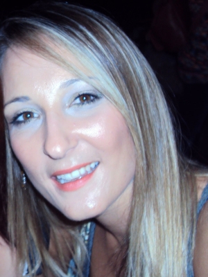 Νικολέτα Ιωαννίδη