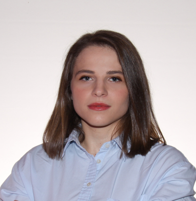 Χρυσοβαλάντω Παπακωστοπούλου