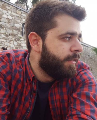 Βασίλης Νάτσης