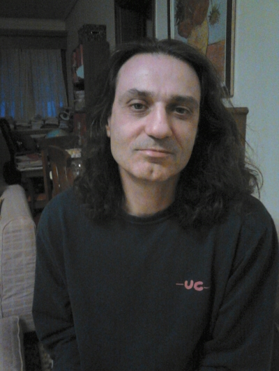 Ανδρέας Φλωράκης