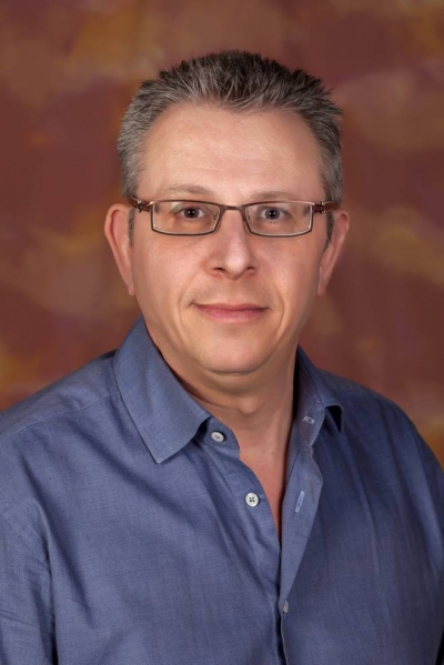 Γιώργος Κωνσταντακόπουλος