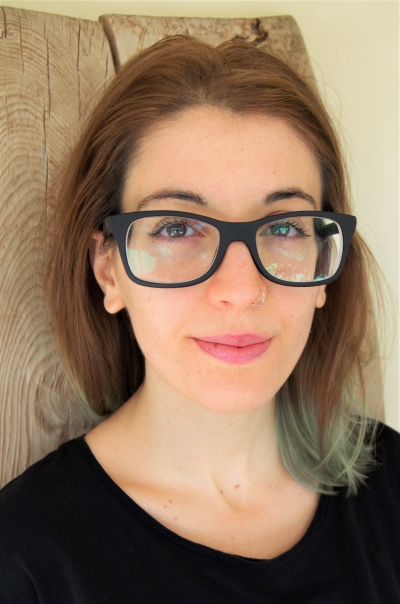 Μαρίνα Βουλγαράκη