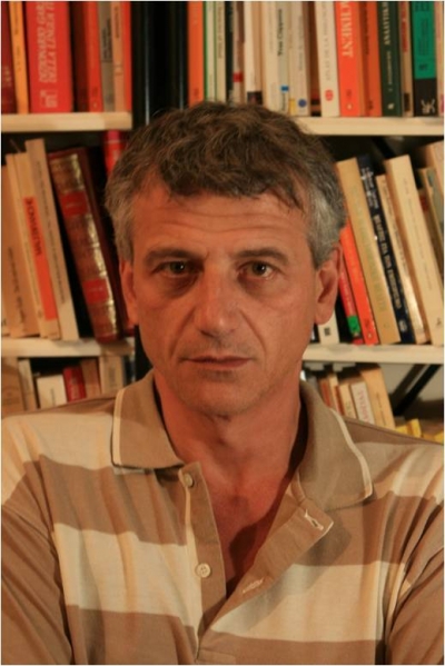 Παναγιώτης Ουλής 1956 - 2014